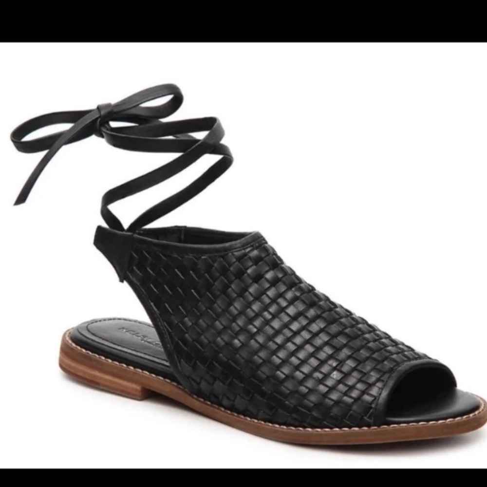 Kelsi dagger brooklyn stockholm sandal